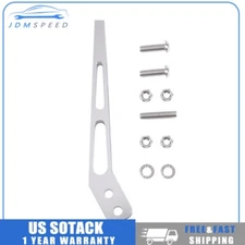 Billet 10" Bent Shifter Handle Lever for Tremec T5 T45 T56 TKO500 & 600 