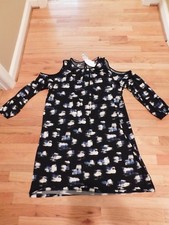 Boutique, Ashley Neil Tipton, Size 2X, NWT, Gorgeous Dress, just lovely!