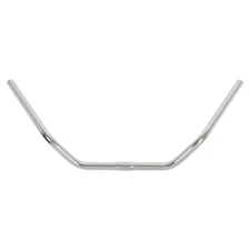 GENUINE OG LOWRIDER BICYCLE BEACH CRUISER HANDLEBAR 25.4MM CHROME