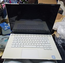 Alienware m15 r2 Gaming Laptop für Ersatzteile defekt