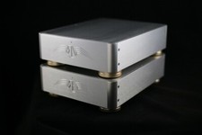 Robson Acoustics MB2 N-CORE 250W Monoblock Amplifiers - pair