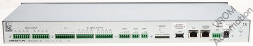 Sistema de control Surplus Crestron CP4N serie 4™ - Imagen 5 de 6