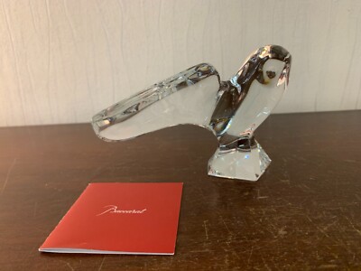 Lot 13 verres modèle bouquet R. Rigot cristal de Baccarat (prix des 13 verres