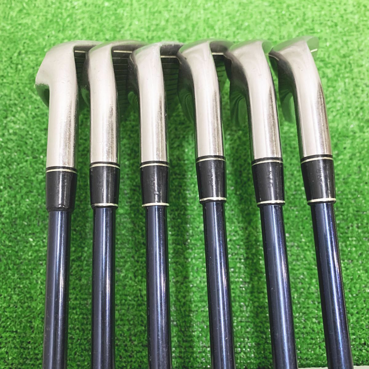 Golf iron set Bridgestone Tour Stage ViQ 2006 TSI-50α (R Golf iron set Bridgestone Tour Stage ViQ 2006 TSI-50α (R