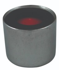 NEW PLUMB PAK PP800-16 3/4-27 CHROME FAUCET AERATOR ADAPTER