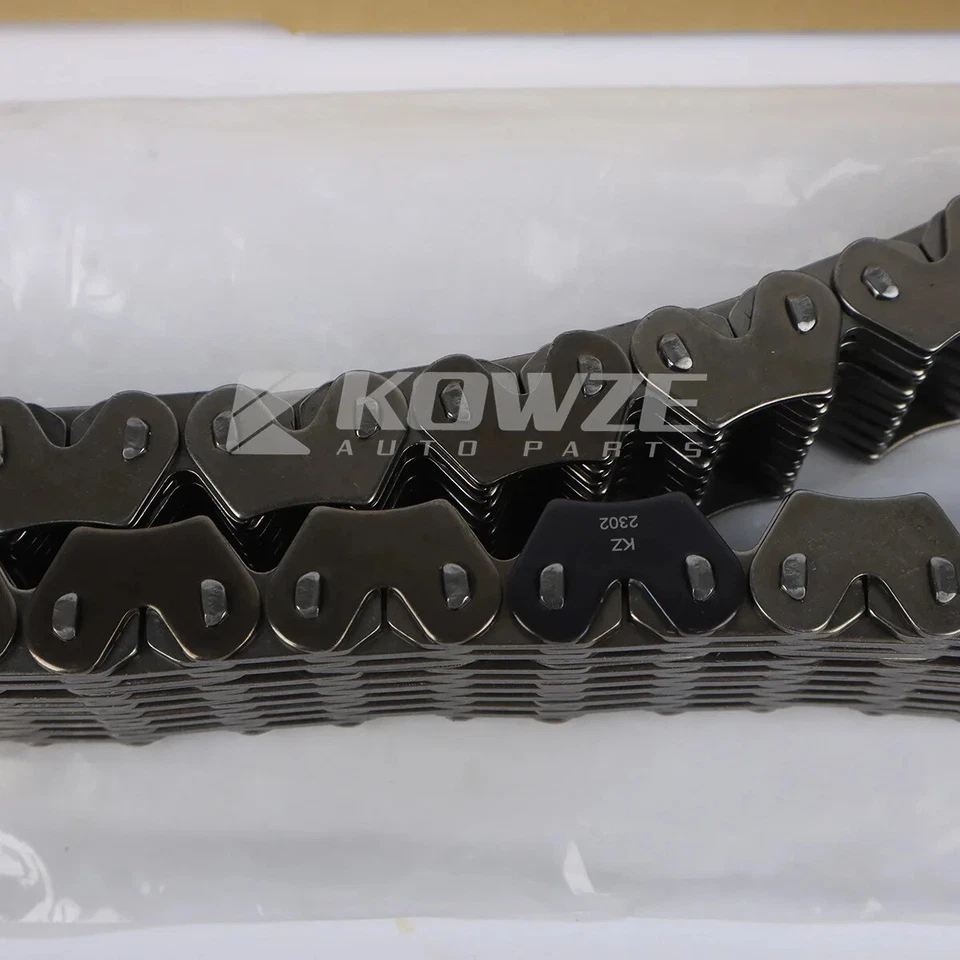 T/F Output Shaft Drive Chain for Mitsubishi Challenger Pajero IO Triton 3220A006 - Image 3 of 4