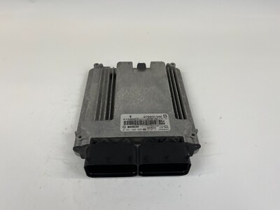 Maserati Ghibli S 3.0L Motorsteuergerät ECU ECM Einheit 670031346B