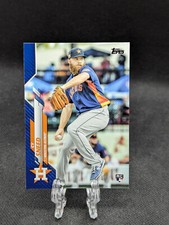 You Pick Your Cards -- Houston Astros Fan Favorites Old & New Yordan Ryan Altuve