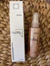 OFRA Rodeo Drive Makeup Fixer Long Lasting Radiant Setting Spray