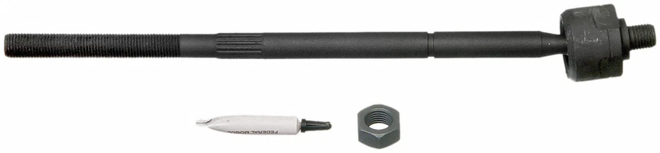 Extremo de barra de dirección MOOG interior delantero para Plymouth Voyager 1996-2000 Foto 3 de 3