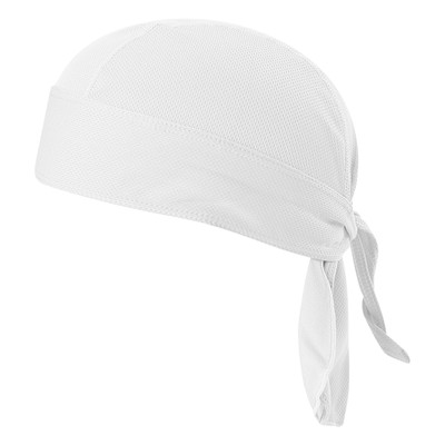 Sweat-wicking  Beanie  Cycle Headscarf Headband Quick-dry G1K0