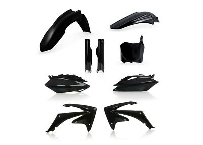 京商　 CRF 未使用品 パーツ まとめ売り Acerbis - 2019 and up Honda CRF110 Plastic Kit - ALL Colors