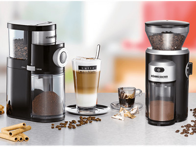 ROMMELSBACHER EKM 300 Kaffeemühle