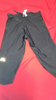 Decathlon Abbigliamento Zumba Usato Pantaloni Fitness Extra