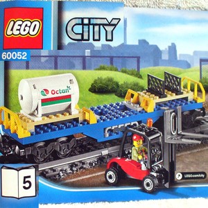 lego 60052