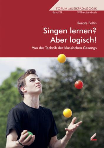 Thumbnail - Singen Lernen? Aber Logisch Von Der Technik Des Klassischen Gesangs