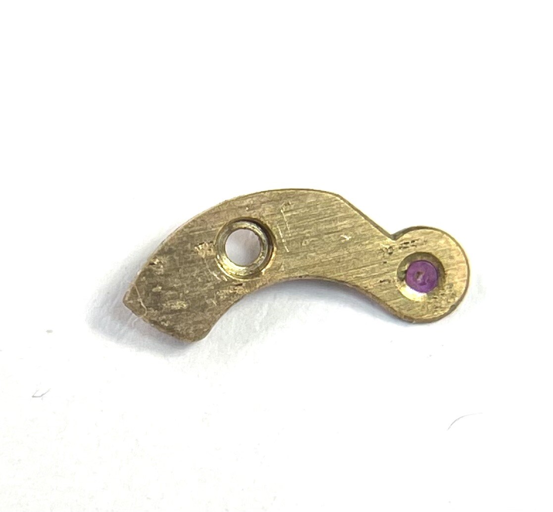 Movement LANDERON 523 For Pieces Replacement Bridge Of Ancora: