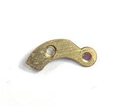 Movement LANDERON 523 For Pieces Replacement Bridge Of Ancora: