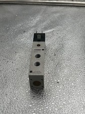 Joyner Monostable 5/2-Way Solenoid Valve MH 510 503 / Very Good Condition