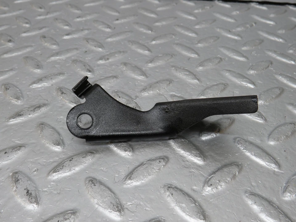 ⚙34589⚙ Mercedes-Benz C126 380SEC купе стартер двигателя провода кронштейн - Изображение 2 из 4