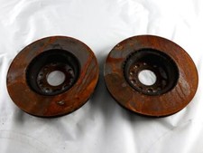 Disque de frein Volkswagen TIGUAN