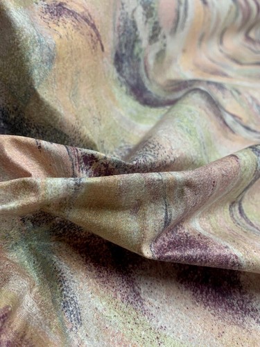 IMPRESIONES ABSTRACTAS de MILL CREEK TELAS: TELA DE TAPICERÍA: 140 CM DE ANCHO: #BMP1 - Imagen 7 de 16