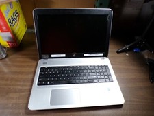 HP PROBOOK 450 G4 INTEL CORE i3-6006U 2.00GHZ 4GB RAM  BIOS L0CKED/ MISSING BAC