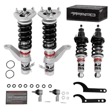32 Damping Level Coilover Lowering Kit for Honda Civic  2001-2005 EM2 EP3