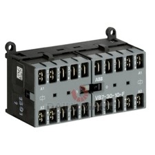 Used & Tested ABB VB7-30-10 24V Auxiliary Contacts.