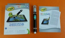 Crayola ColorStudio HD Stylus Pen App