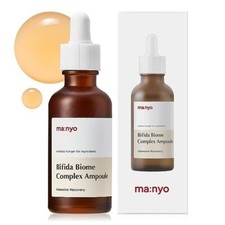 MANYO FACTORY Bifida Biome Complex Ampoule  + GIFT