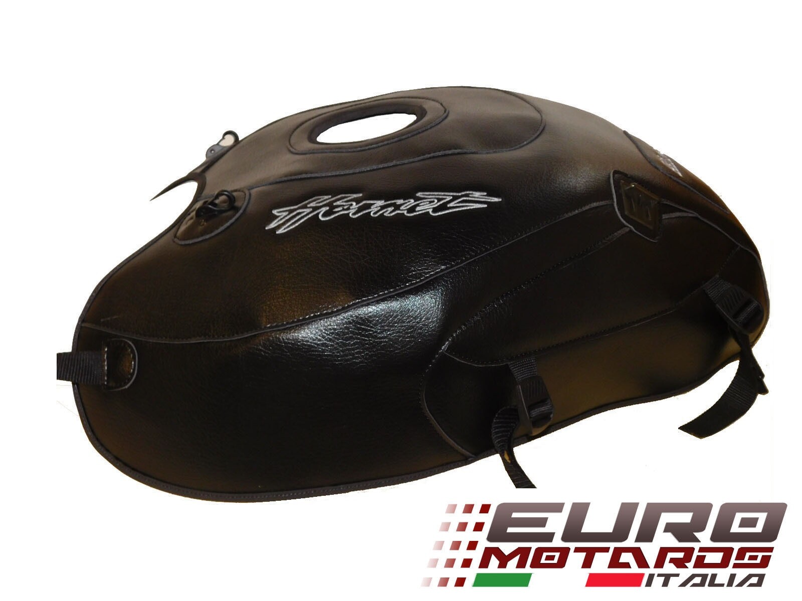 Top Sellerie protège réservoir moto Honda CB 600 F Hornet 1998 1999 2000 2001 2002