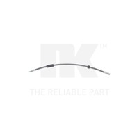 Bremsschlauch Nk 853374 FüR MERCEDES-BENZ, Vorderachse