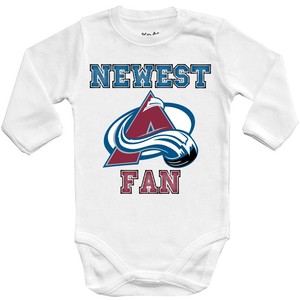 baby avalanche jersey