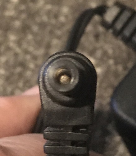 Skynet WND-4801-AS POWER SUPPLY IN: 120V 60Hz 0.15A OUT: 48VDC 0.13A l👀k!!! - Picture 6 of 8