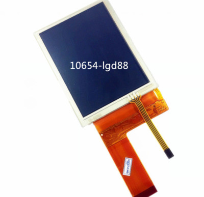 for Trimble TSC2 full Complete LCD+ touch screen digitizer AMT98636 LQ038Q7DB03R