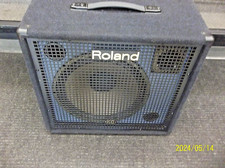 Roland KC550 Keyboard Mixing Amp 4 channels