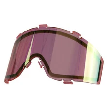 JT Spectra - ProFlex - Flex Thermal Lens - Pink Mirror
