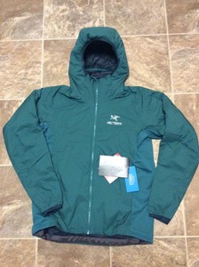 atom lt green