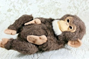 mono furreal friends