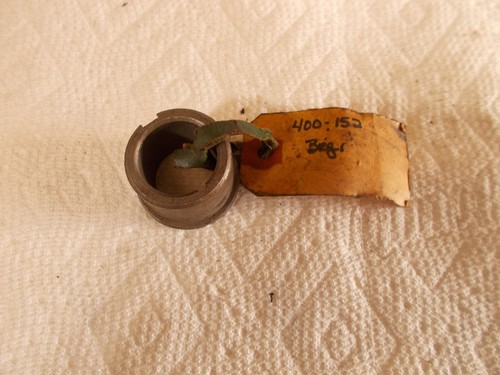DEINES MARTY J 400-152 BUSHING BEARING - Picture 3 of 3