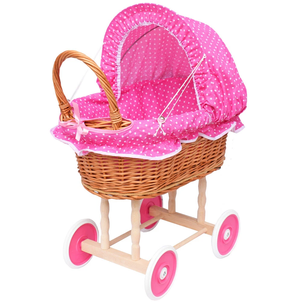 kinderwagen 4 jährige W4 ORIGINAL Wagon Multifunktionskinderwagen GRAU main image 1