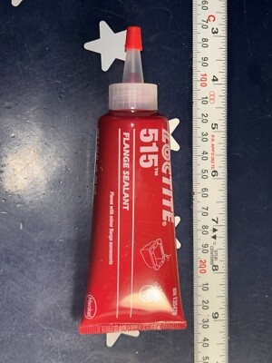 Loctite 515 50mL  1.69 FL. OZ. Flange Sealant   135479