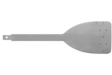 Equalizer Express Hydro Cutting Blades - 3 X 10 Ehb186 Glass Removal Blade Usa