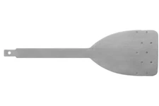 Equalizer Express Hydro Cutting Blades - 3" x 10" EHB186 Glass Removal Blade USA