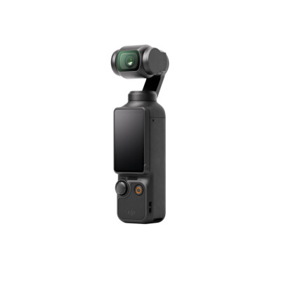 Osmo Pocket 3 | Handheld Pocket Gimbal Camera 1-Inch CMOS & 4K