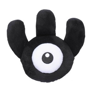 unown plush