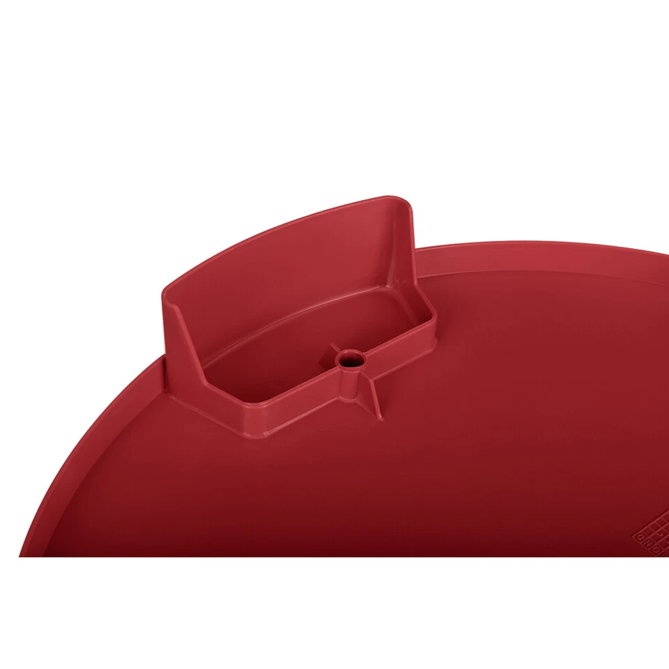 Tierfutterbehälter 25L Futterbox Futtereimer Container Futtertonne Trockenfutter - Bild 3 von 4