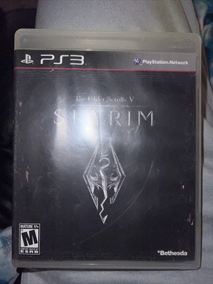 Skyrim