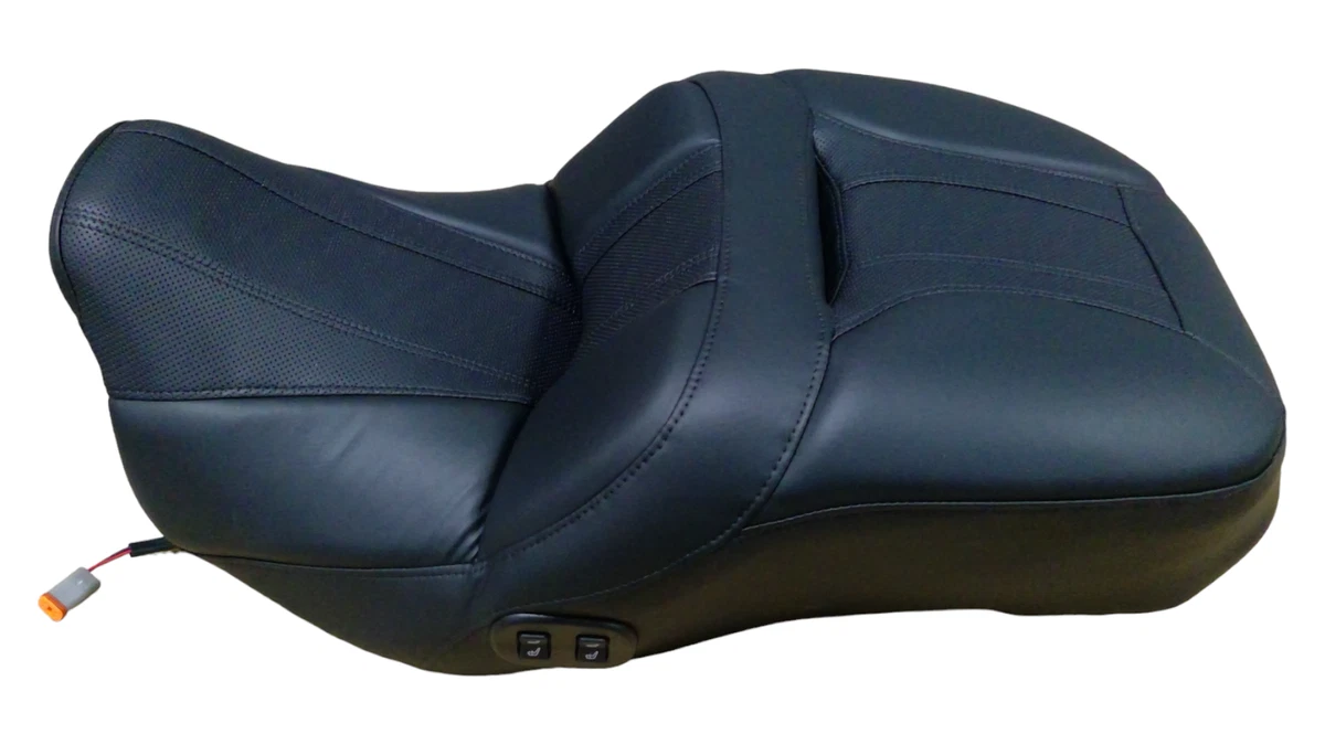 Genuine Harley Davidson seat 52000182 HARLEY DAVIDSON 52000182 eBay